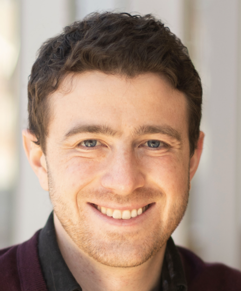 Jackson Melnick's profile picture