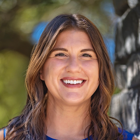 Meisha Miller's profile picture