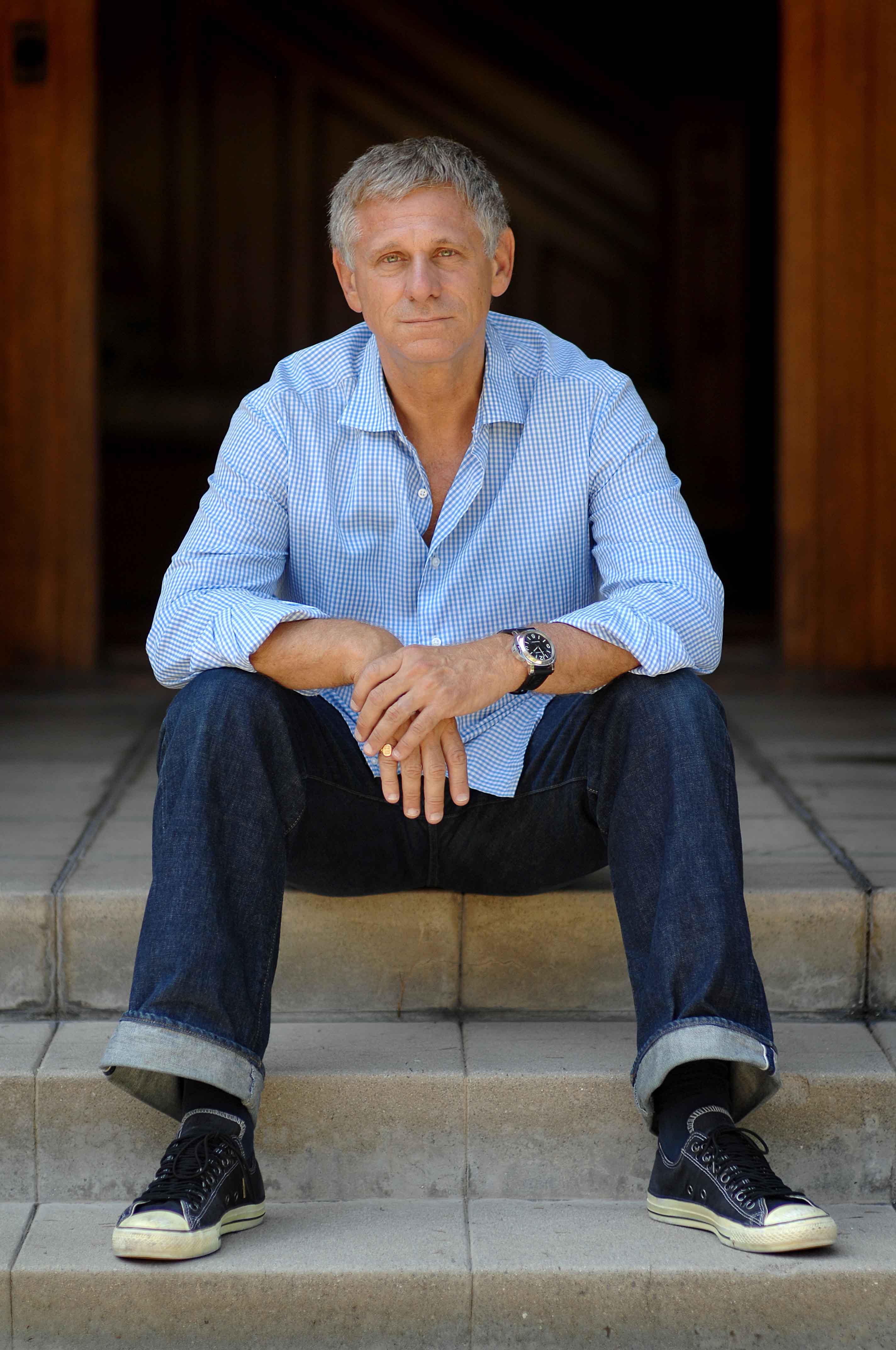 Howard C Samuels's profile picture