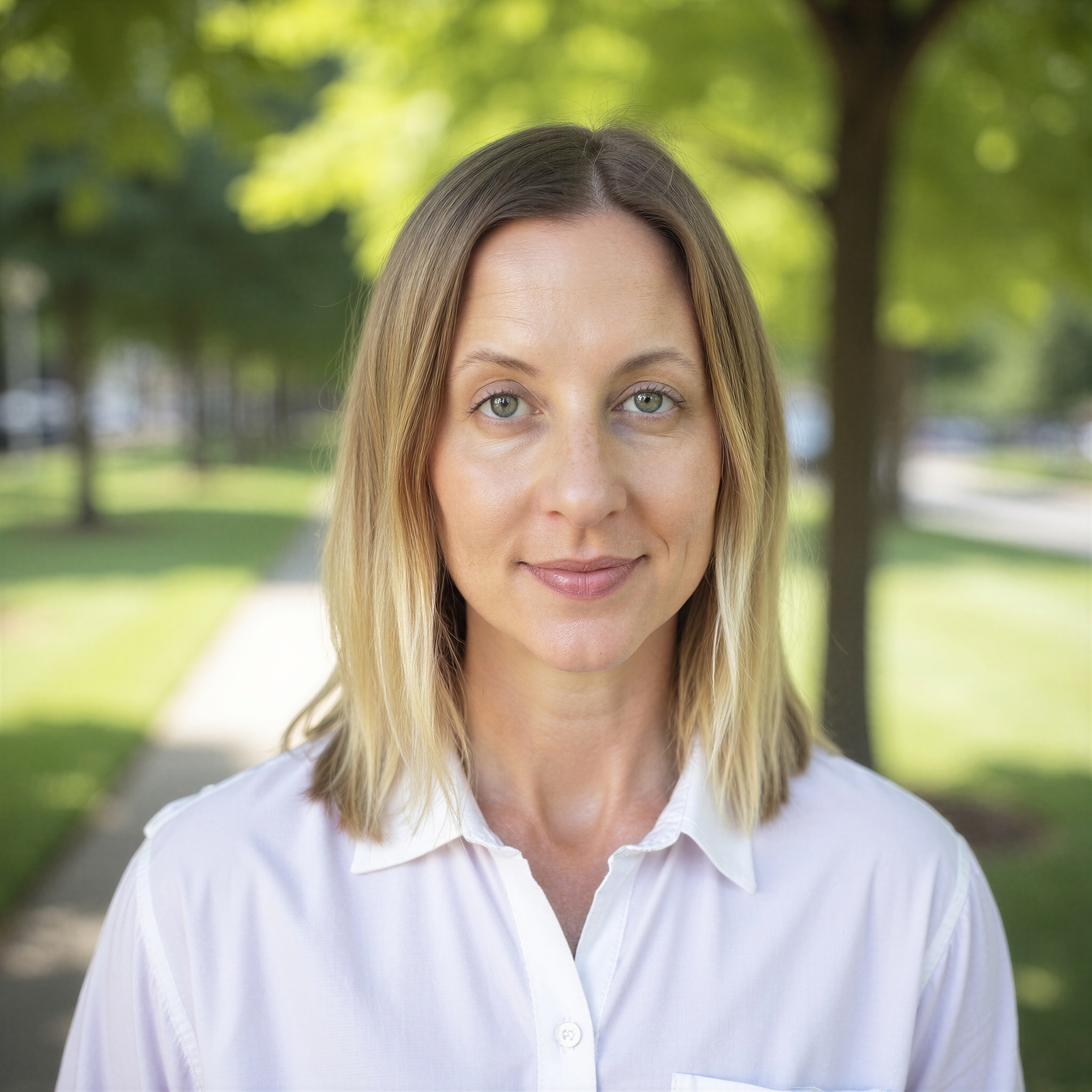 Bex Hatman's profile picture