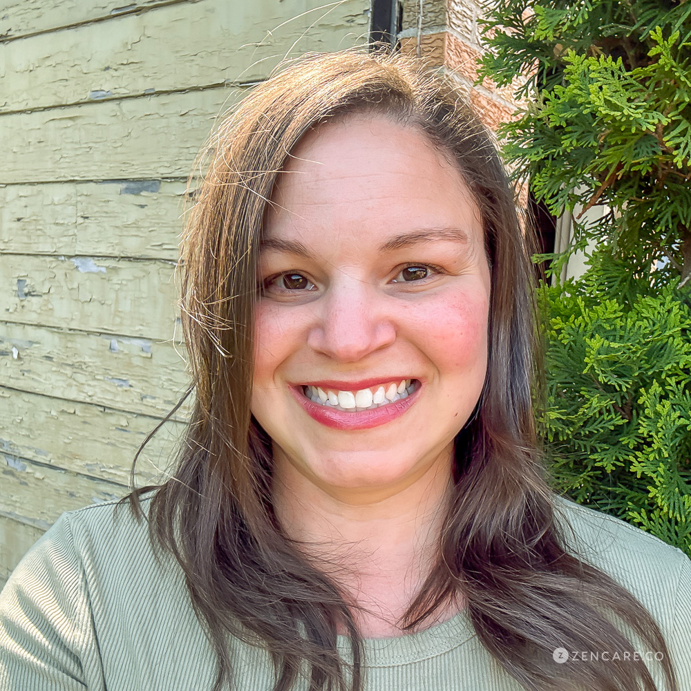 Tiara D Foster Holmgren's profile picture