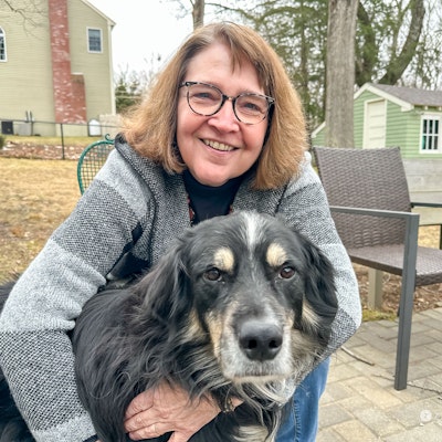 Corinne Lewkowicz Corinne Lewkowicz