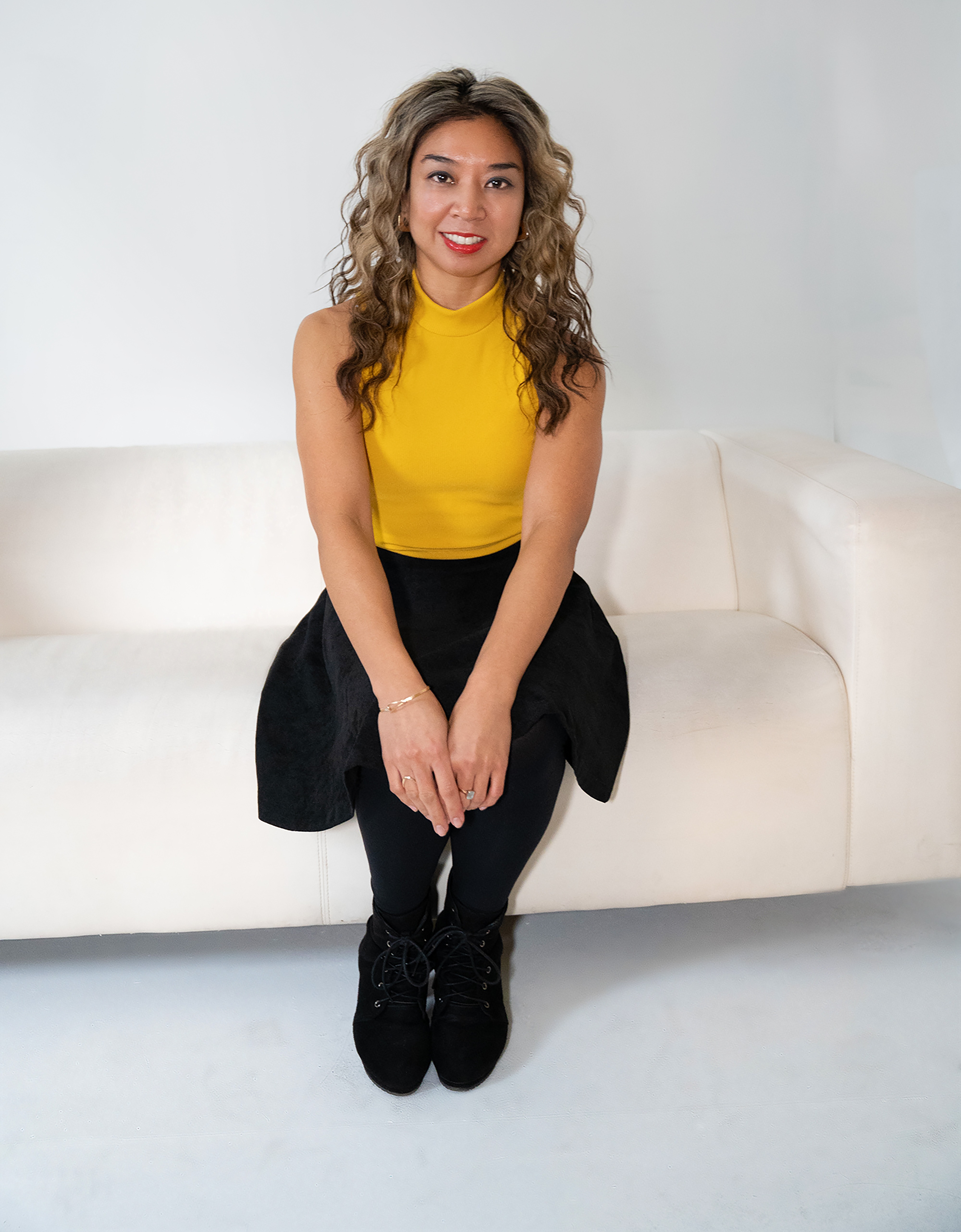 Maya Kunofsky's profile picture