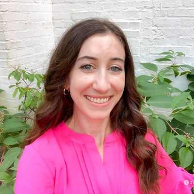 Stephanie Gilbert Stephanie Gilbert