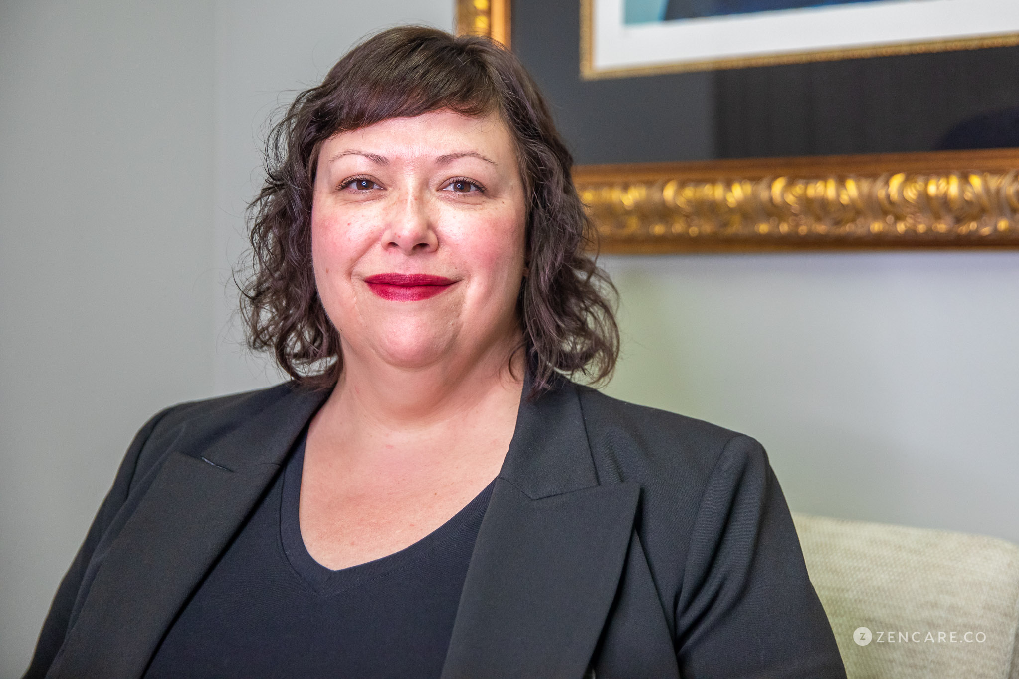 Flourish Mental Health