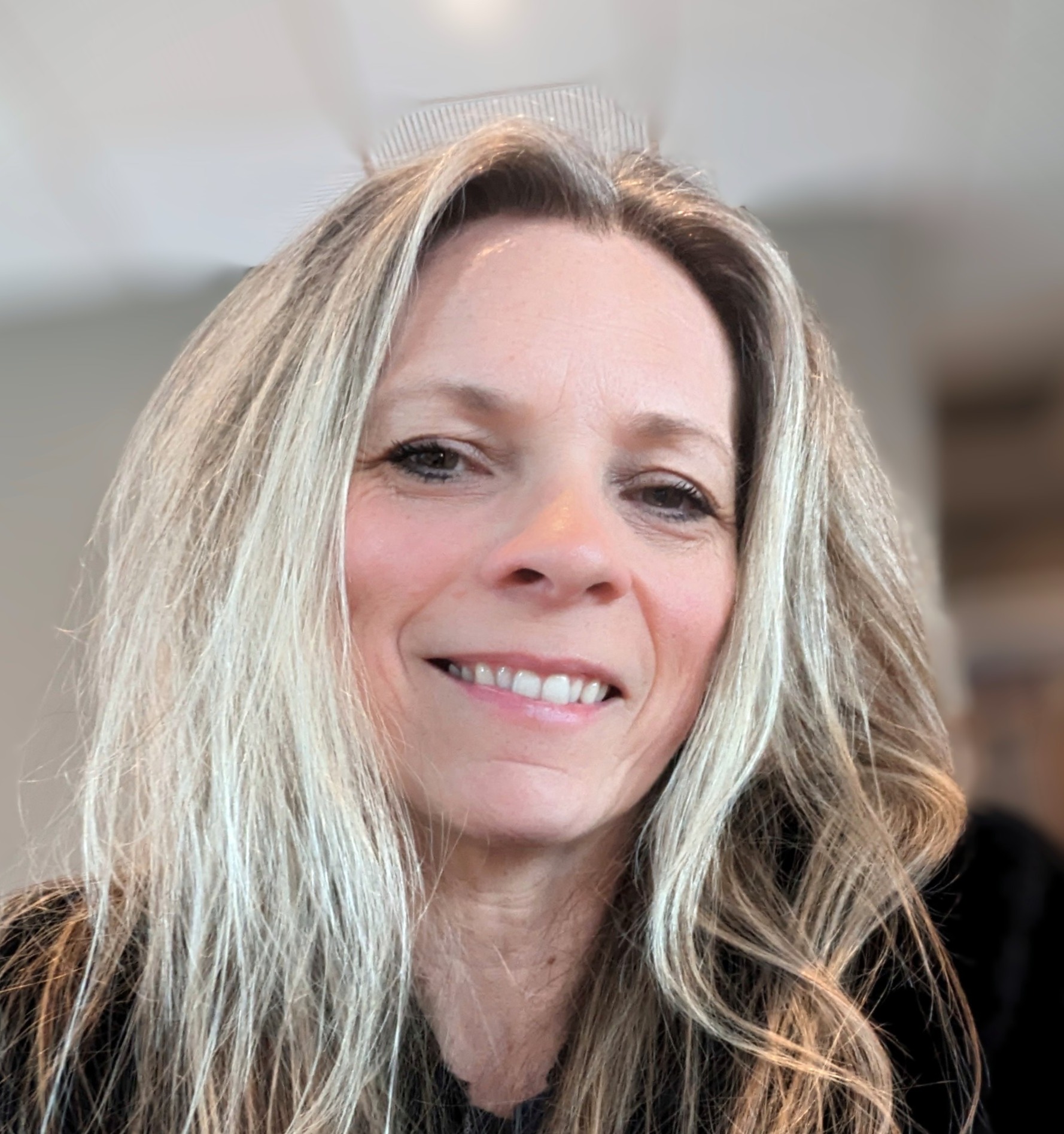 Sally Collins's profile picture