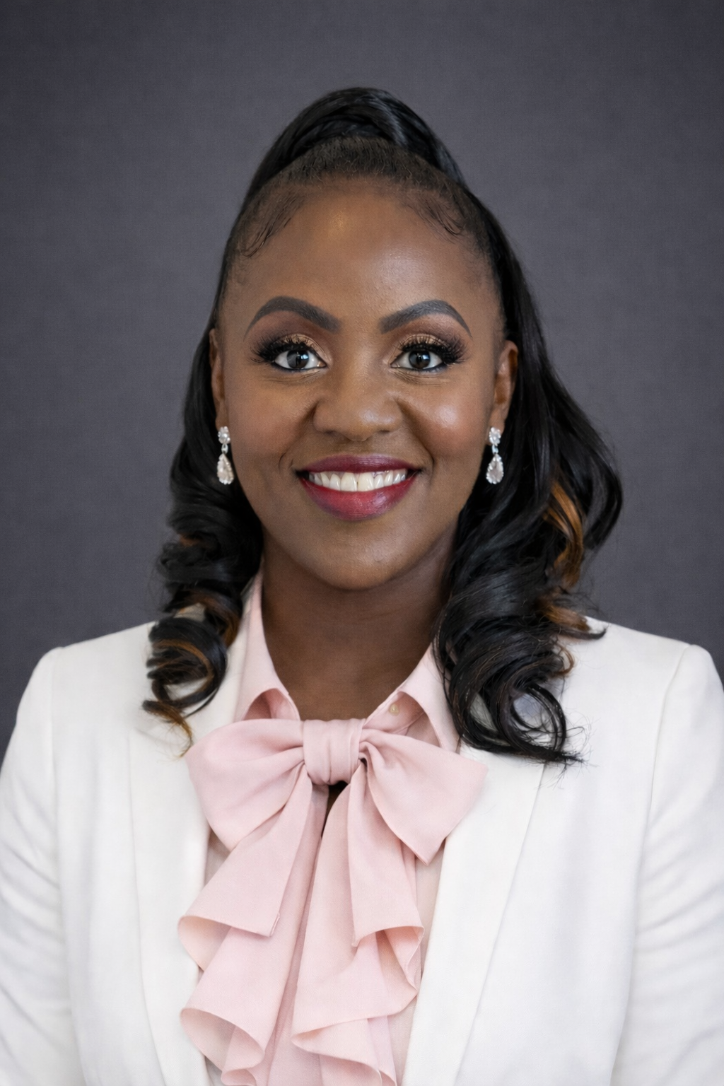 Therese M Binyame's profile picture