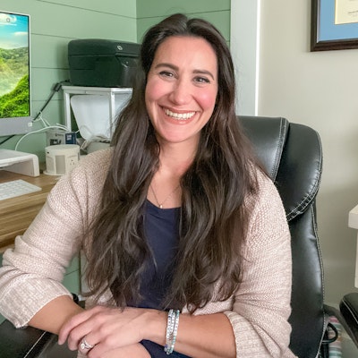 Gabriella Buttimore Gabriella Buttimore