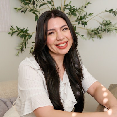 Anabell Arias Anabell Arias