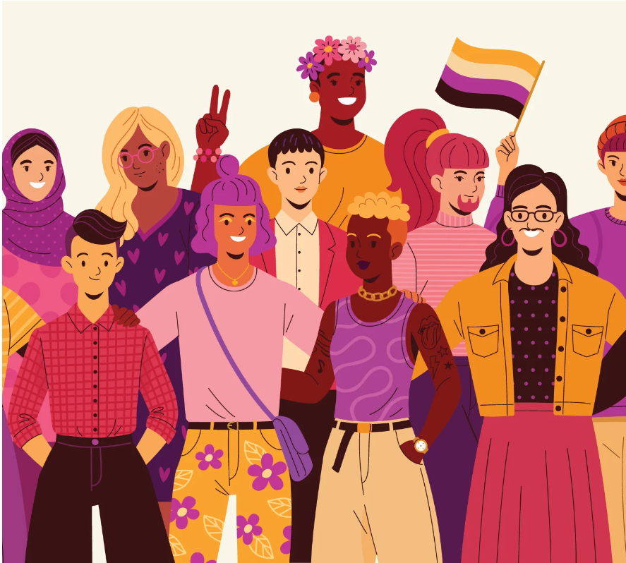 Transgender and Gender Non Conforming Support Group
