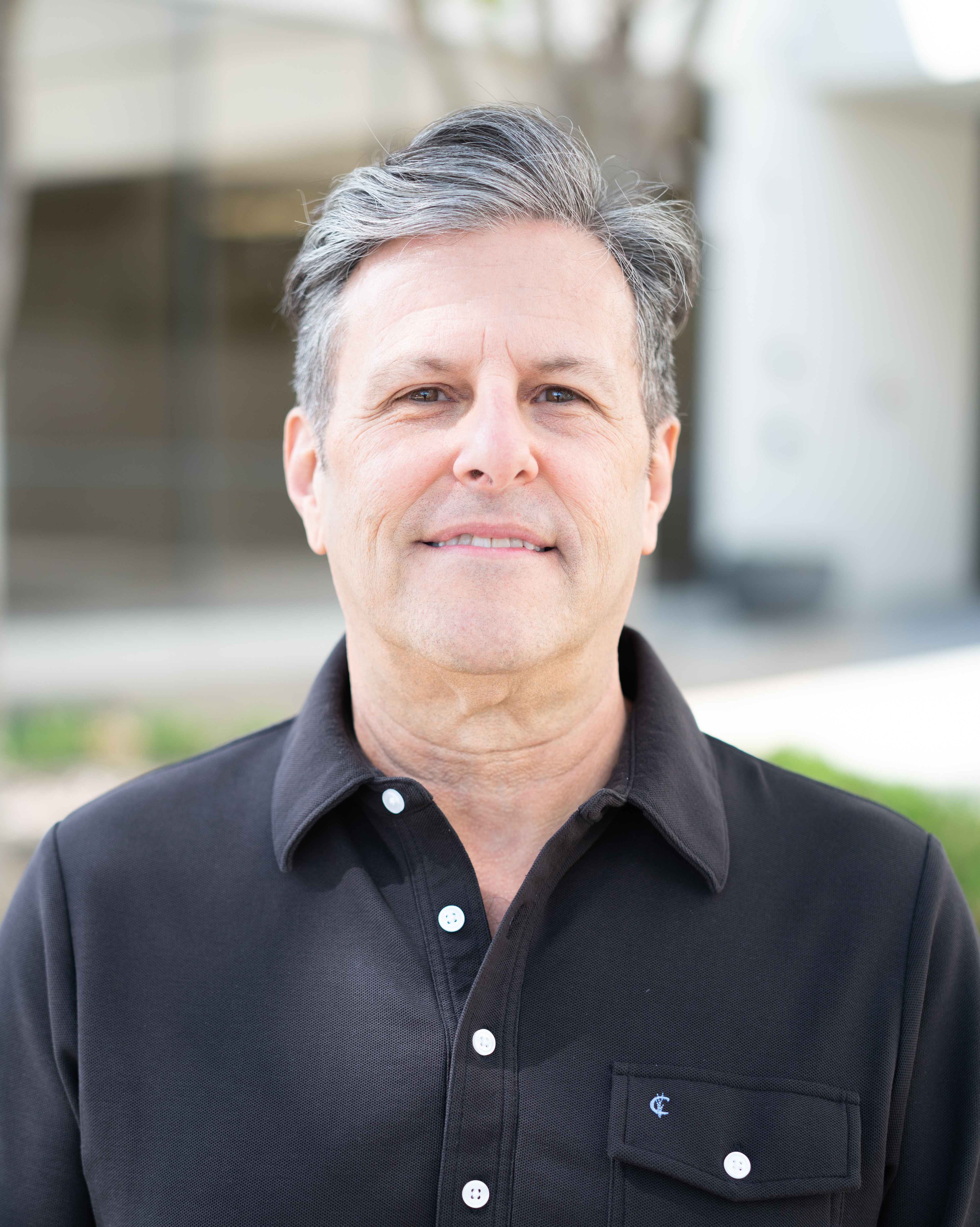 Mark Burkholder's profile picture