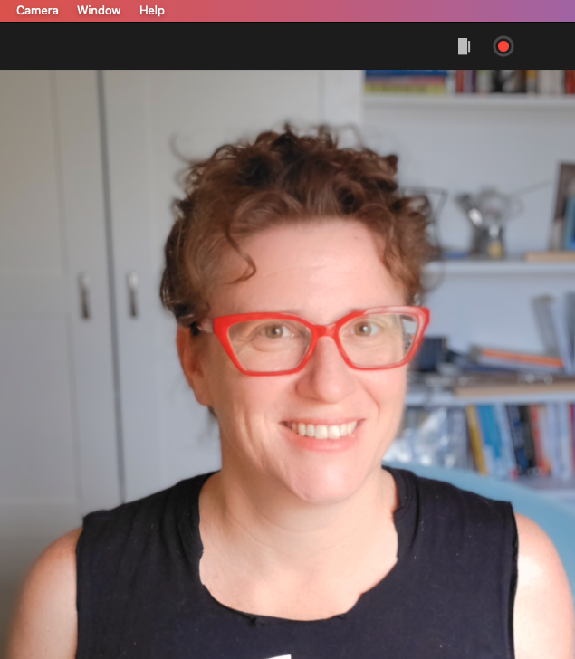 Neuro-affirming IFS Group