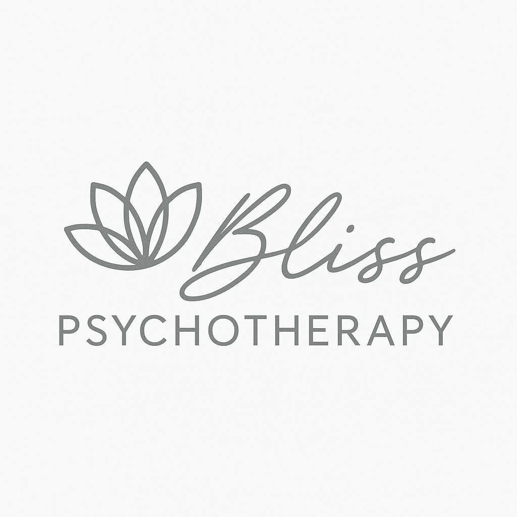 Bliss Psychotherapy by Dr. Vakili Inc.