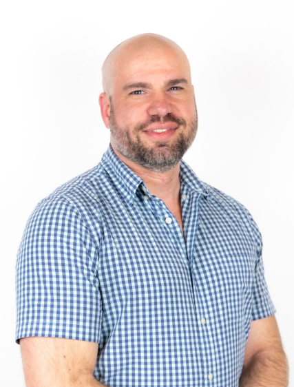 Amos Grim's profile picture