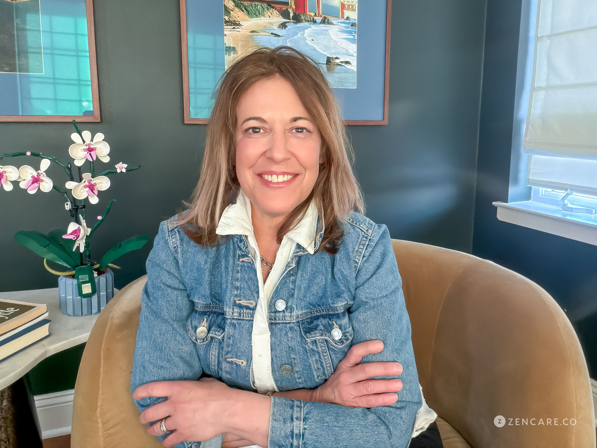 The Center for Clinical Training & Psychotherapy at GIA