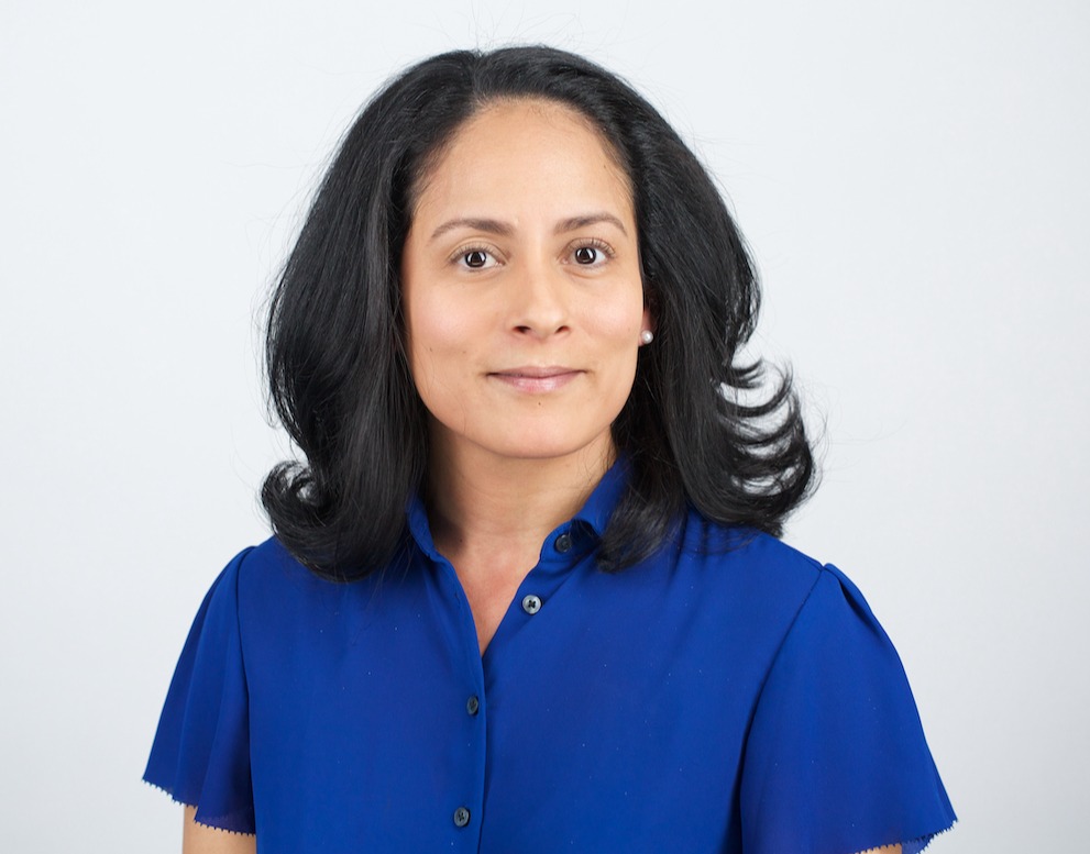 Charity Diaz's profile picture