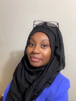 Khadija  Abubakar's profile picture