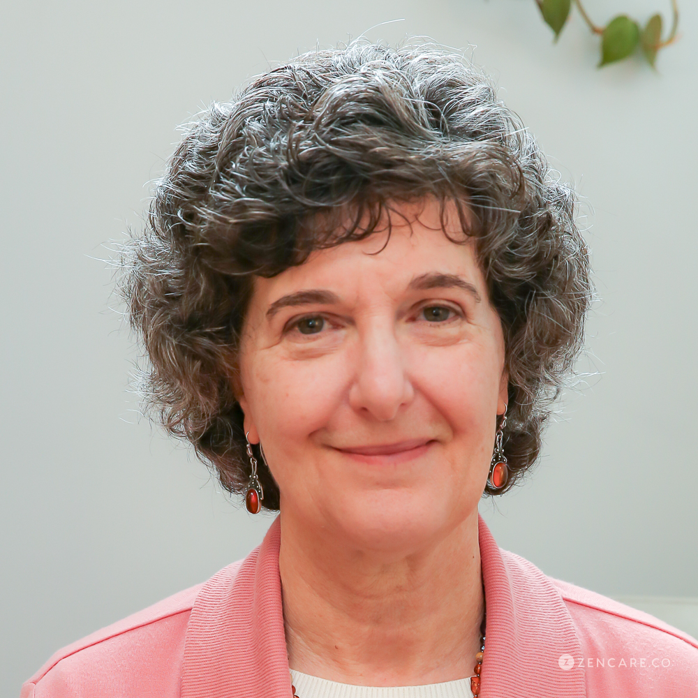 Miriam Rubin's profile picture