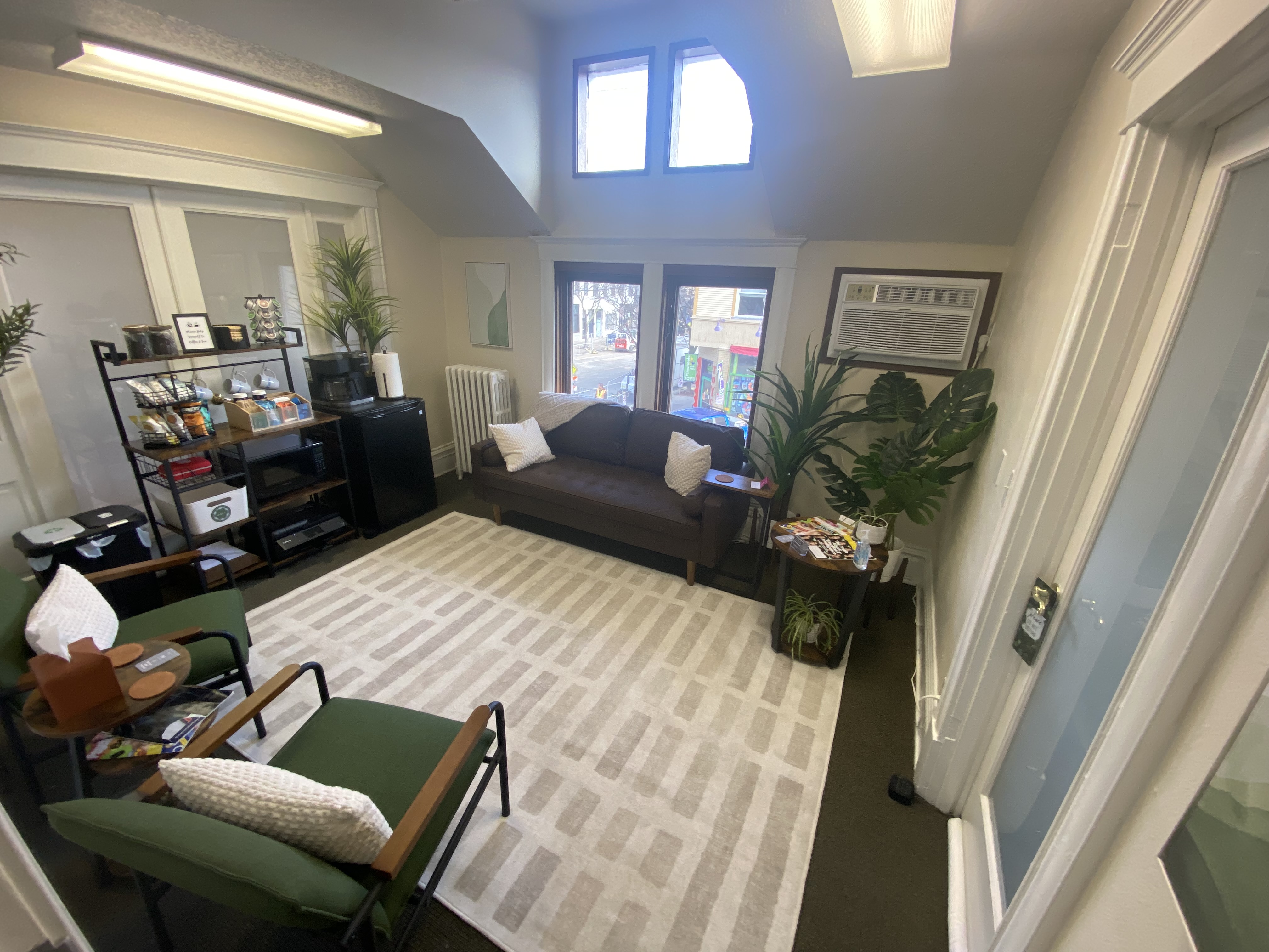 Center for Psychological Growth and Resilience, LLC