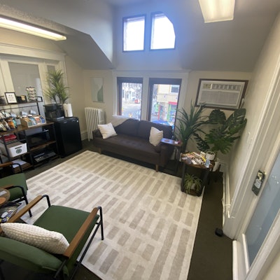 Center for Psychological Growth and Resilience, LLC Center for Psychological Growth and Resilience, LLC