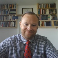 Chris J.K. Leins's profile picture