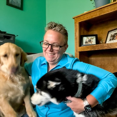 Angela Burke Angela Burke