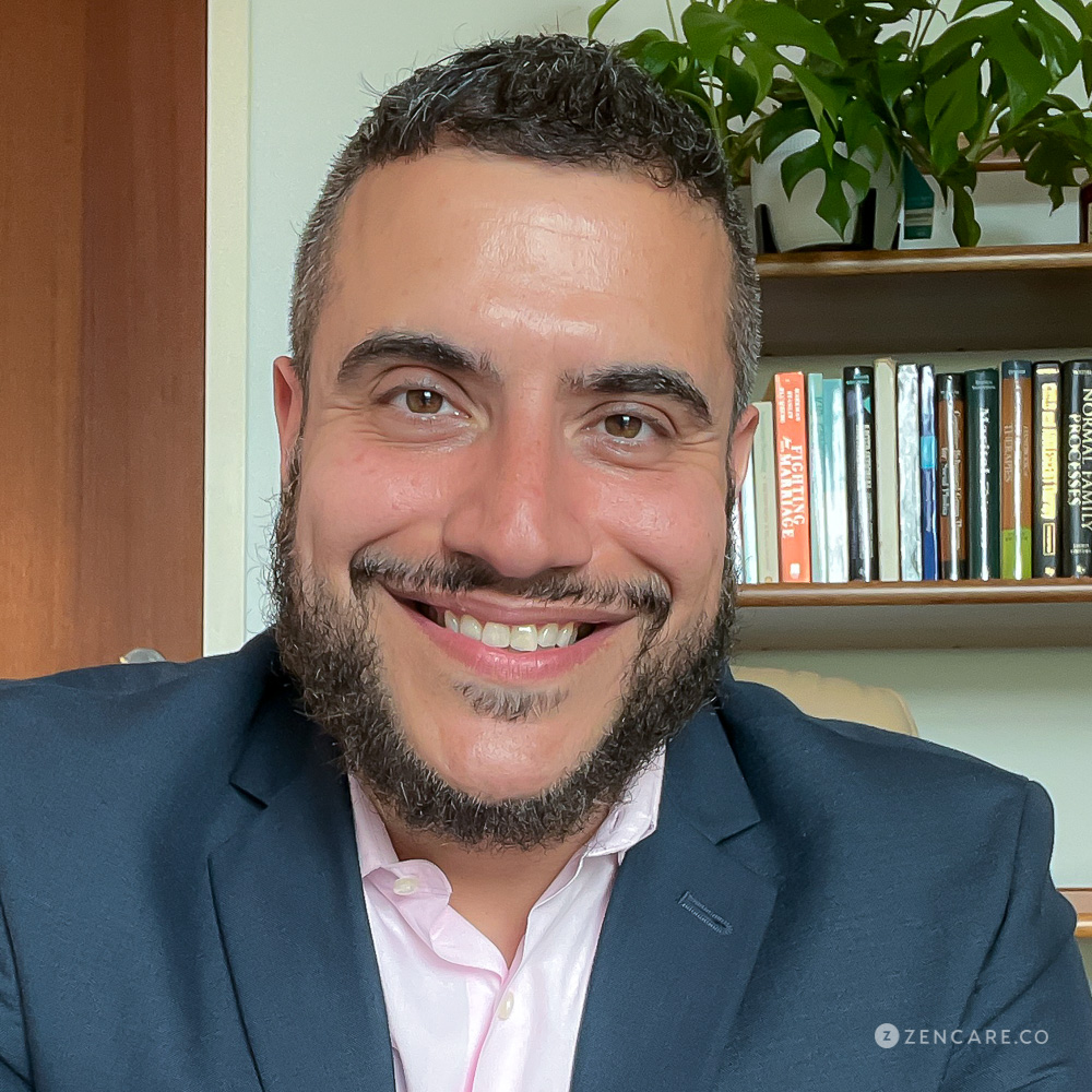 Spencer Cruz-Katz's profile picture