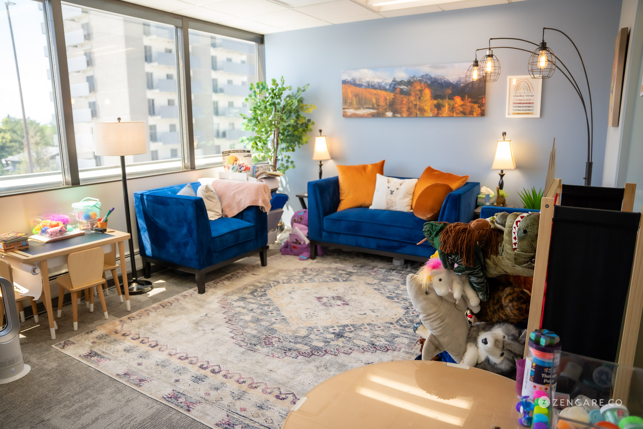 Family First Counseling