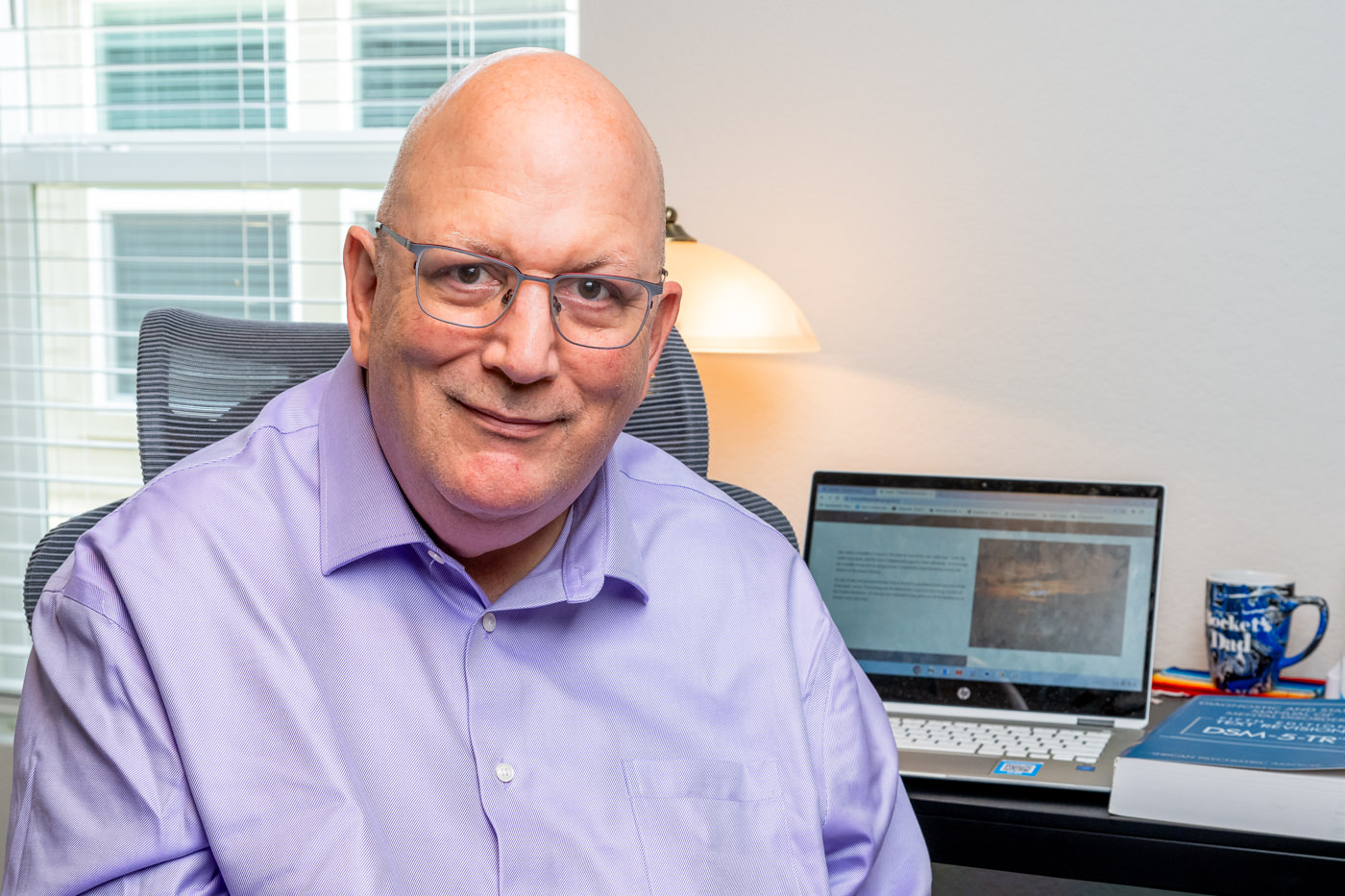 Randall Harvey's profile picture