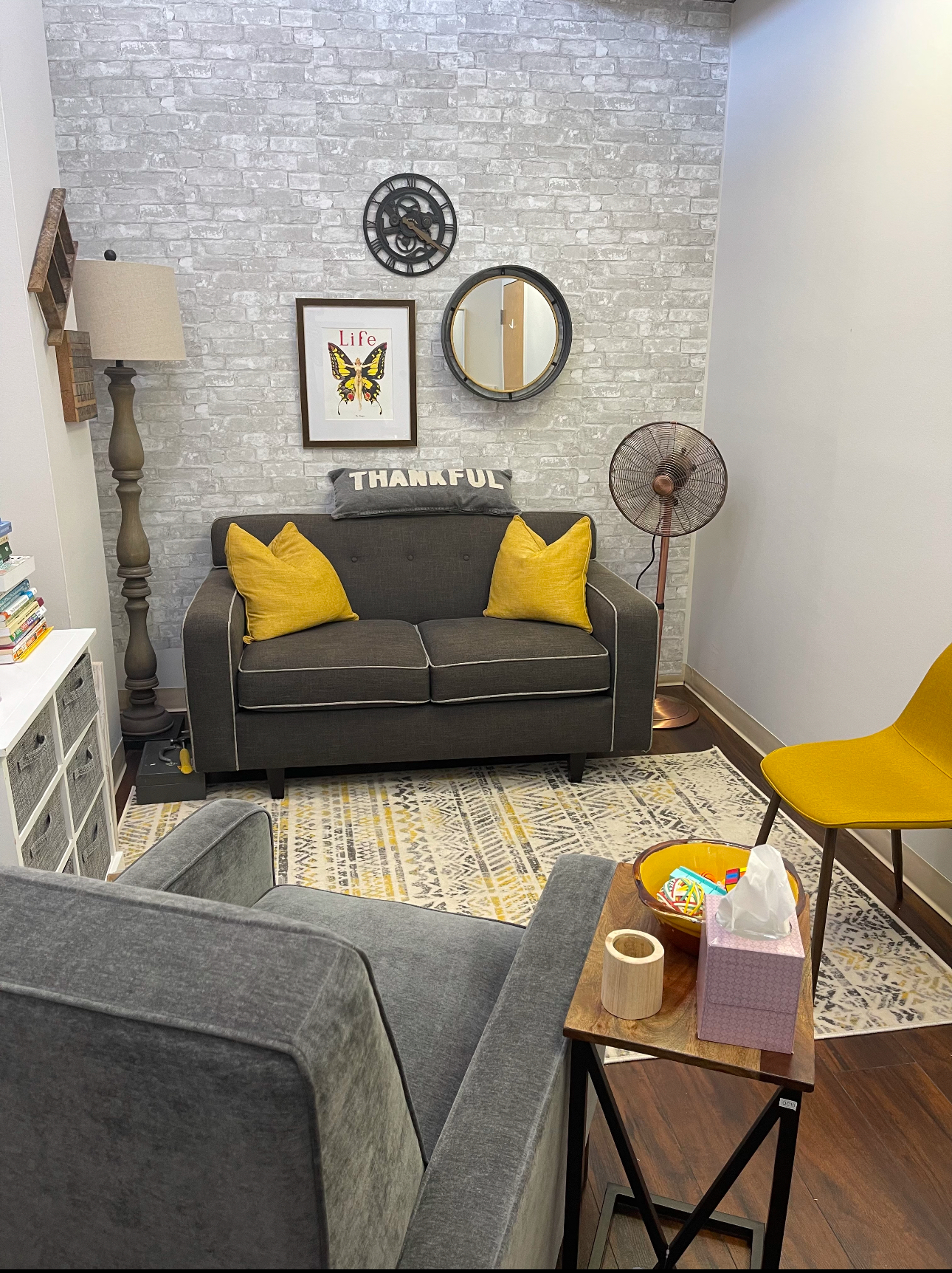 Root & Rise Clinical Specialists