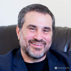 Matt Wofsy's profile picture