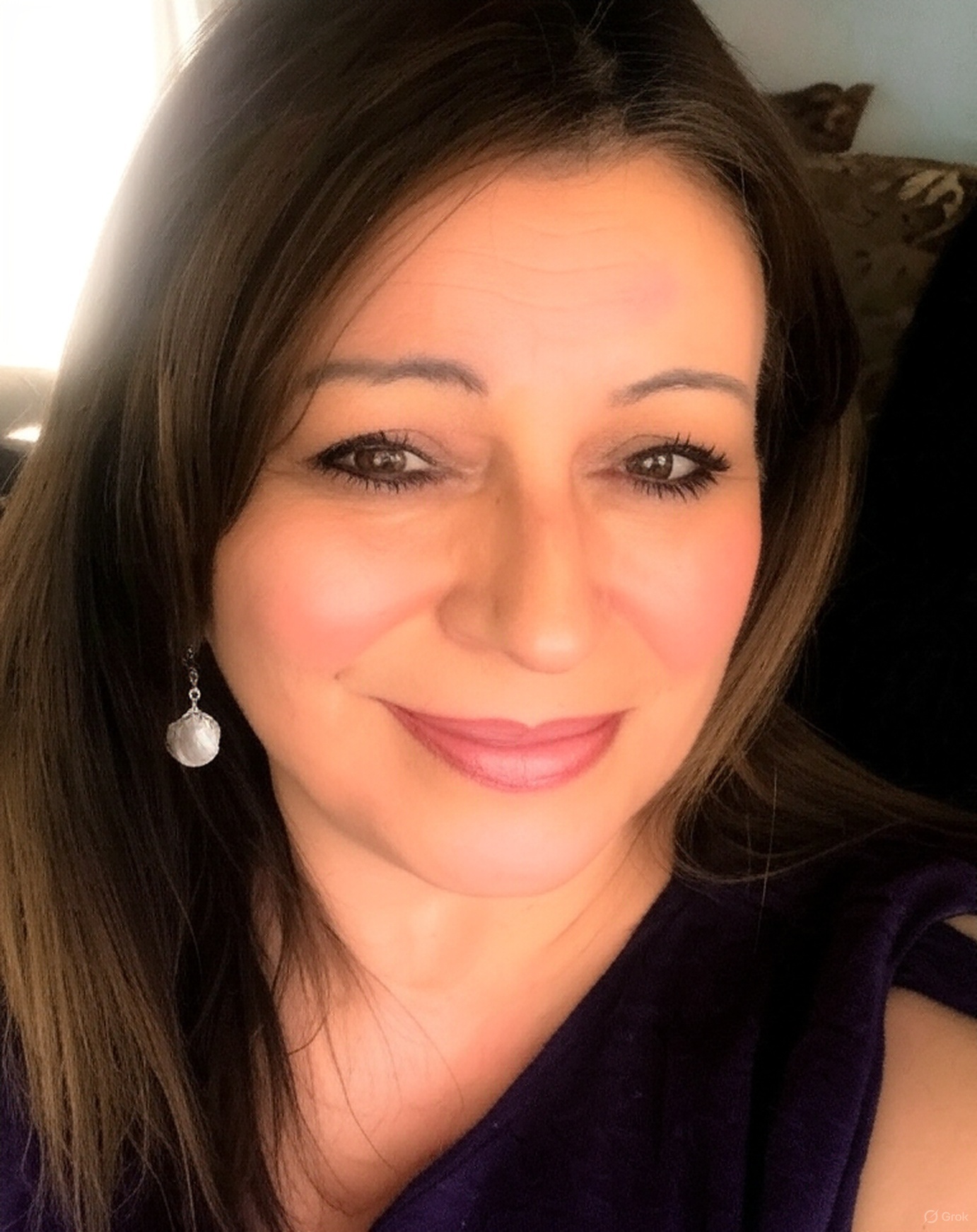 Danielle Dickson's profile picture