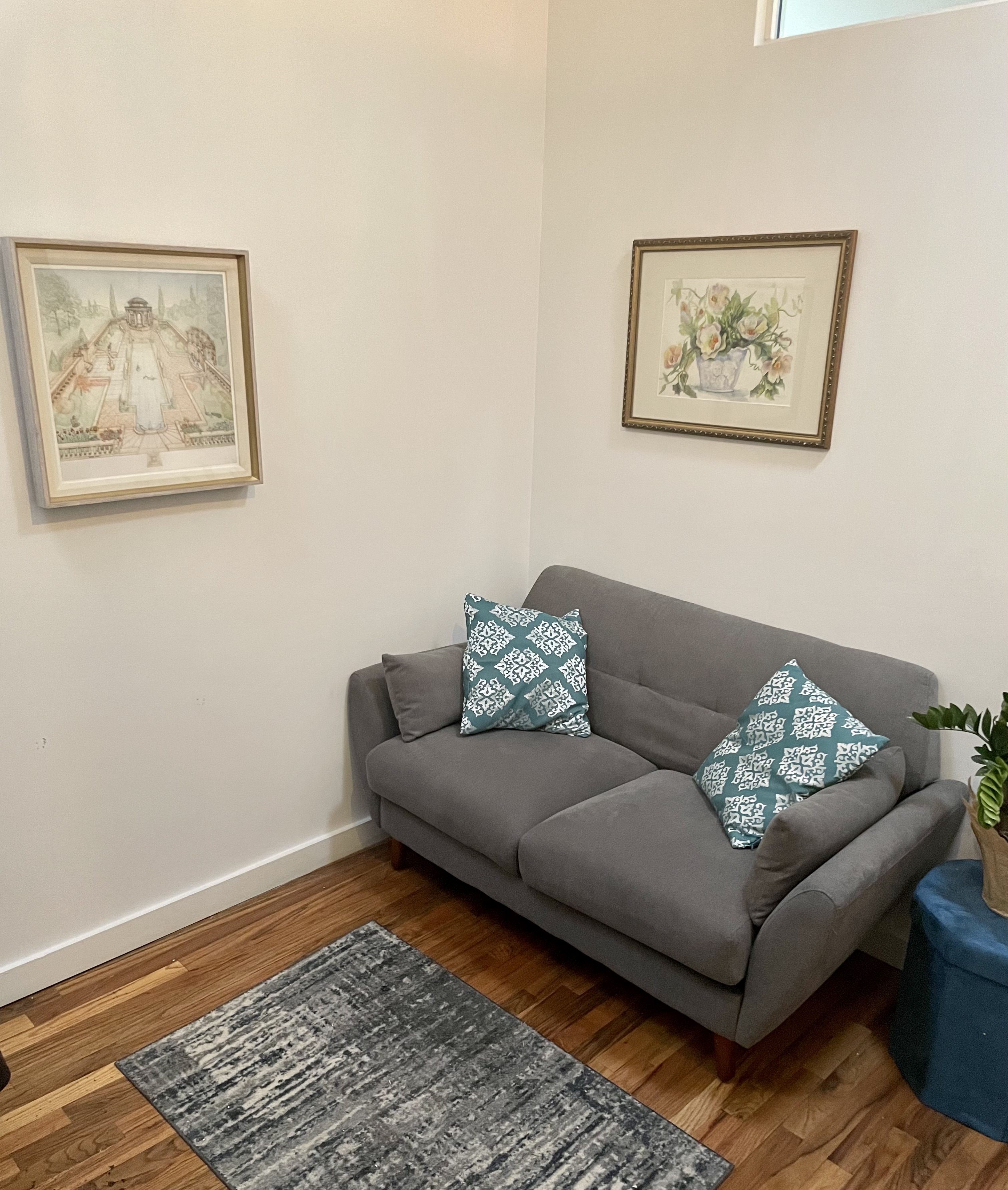 The Empowerment Opportunity