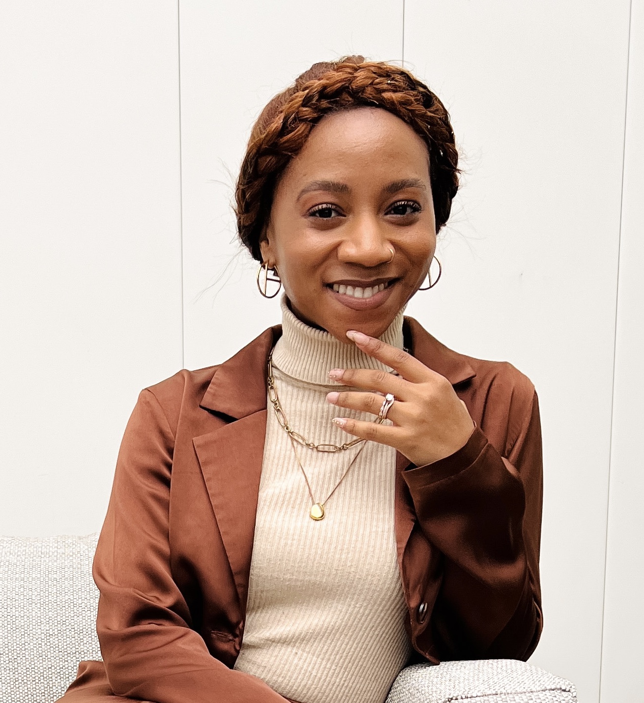 Breanna Perry's profile picture