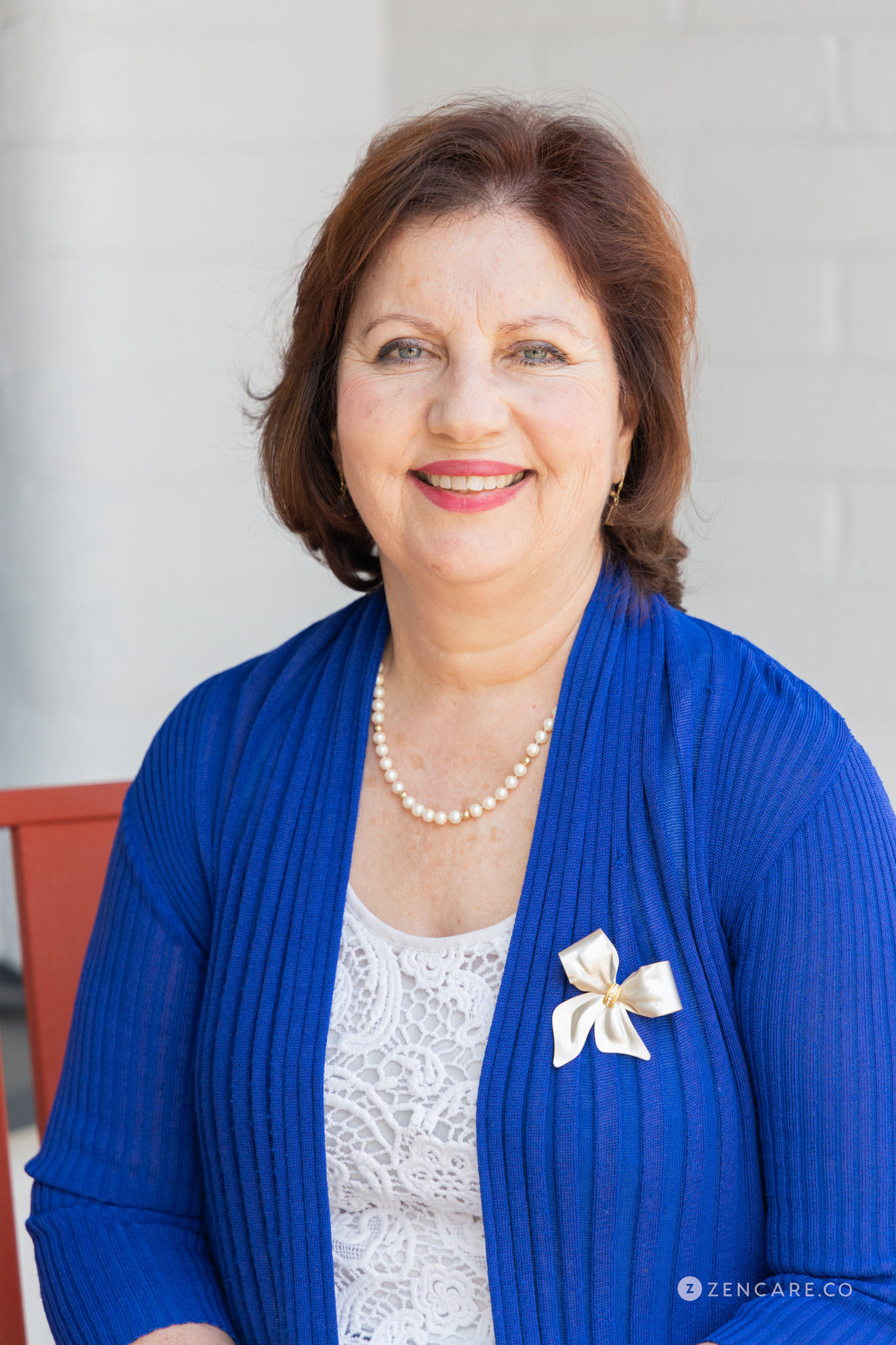 Suha Albadawi