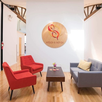 InTouch & Motion InTouch & Motion