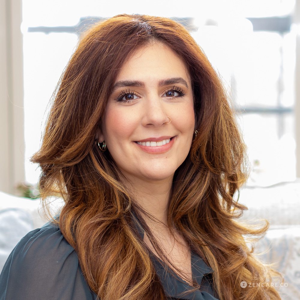 Serina Pino's profile picture