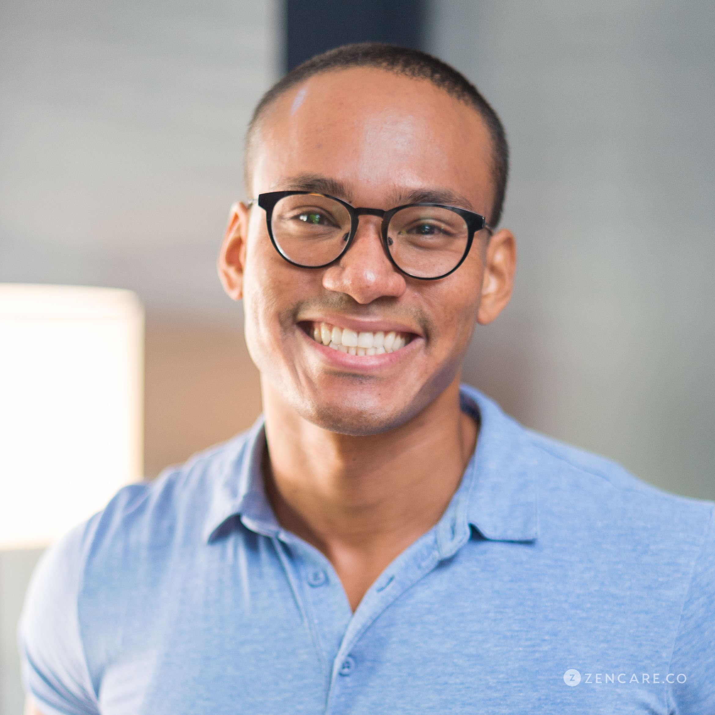 Ryan Robinson's profile picture