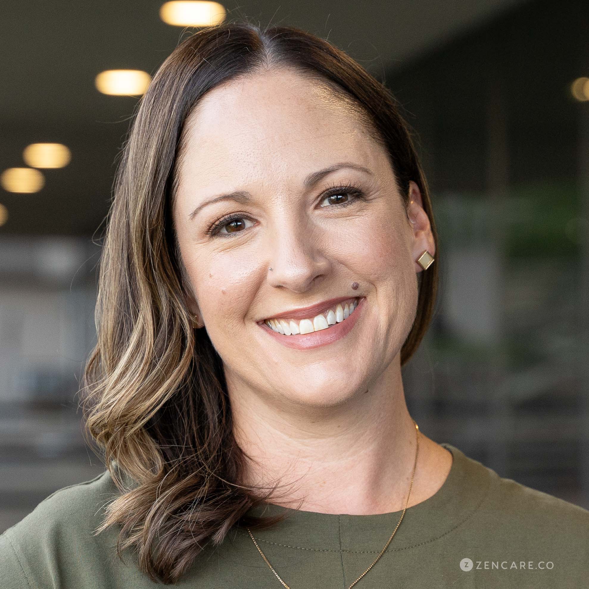 Leigha Ward's profile picture