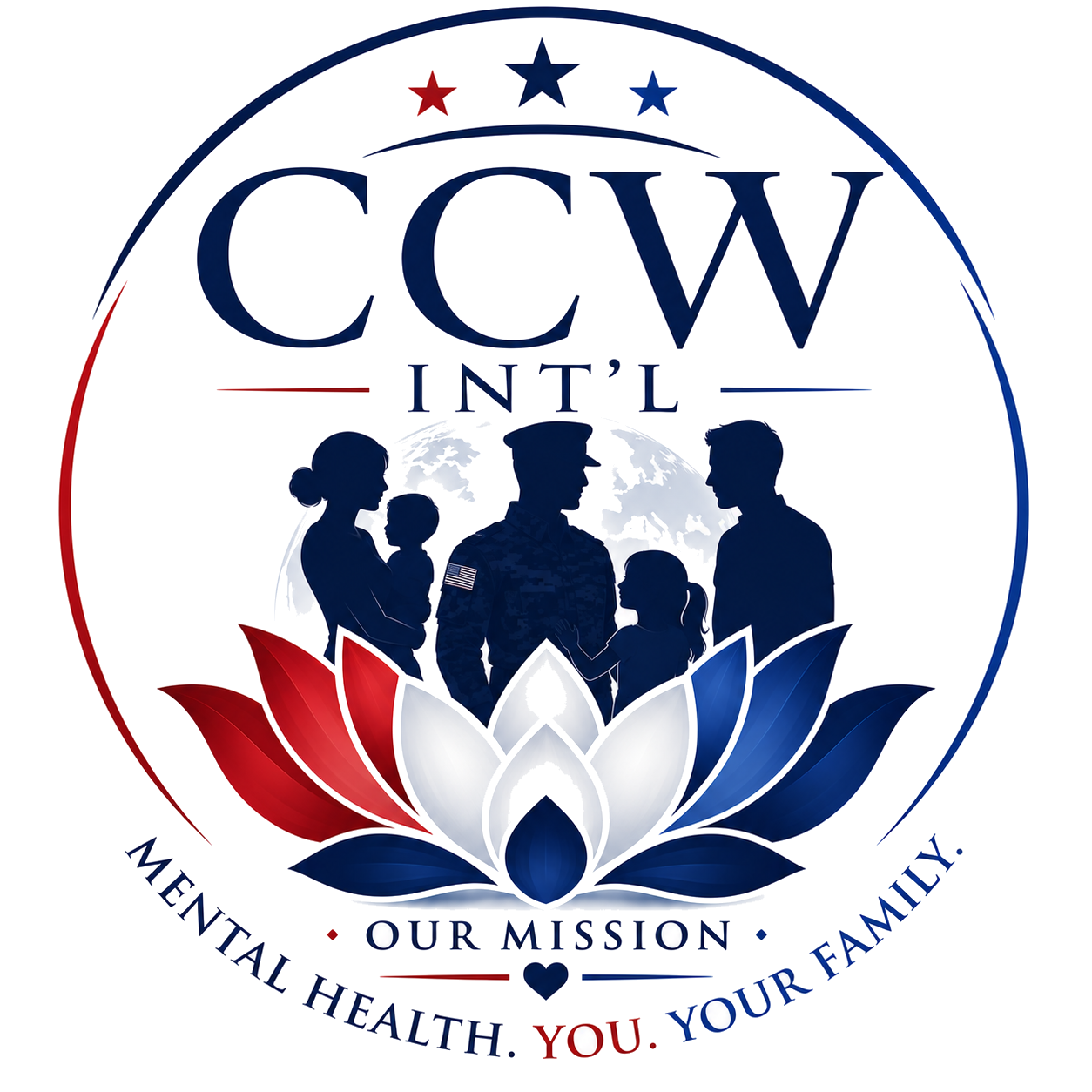 Center for Counseling and Wellness, Int'l's profile picture