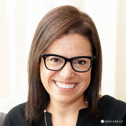 Rebeca Gonzalez-Scherman's profile picture