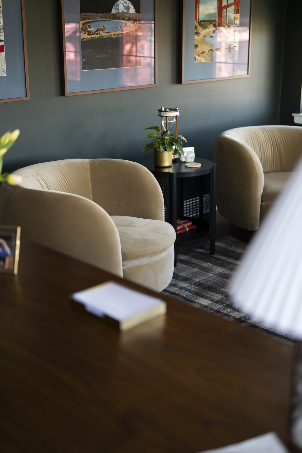 The Center for Clinical Training & Psychotherapy at GIA