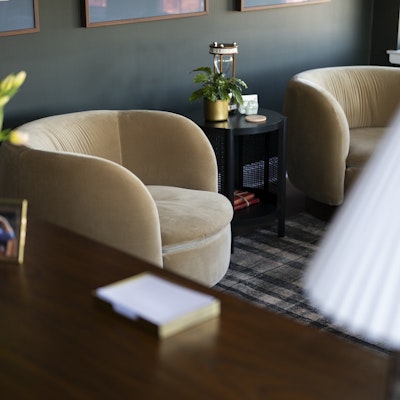 The Center for Clinical Training & Psychotherapy at GIA The Center for Clinical Training & Psychotherapy at GIA