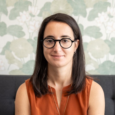 Maria Caspani Maria Caspani