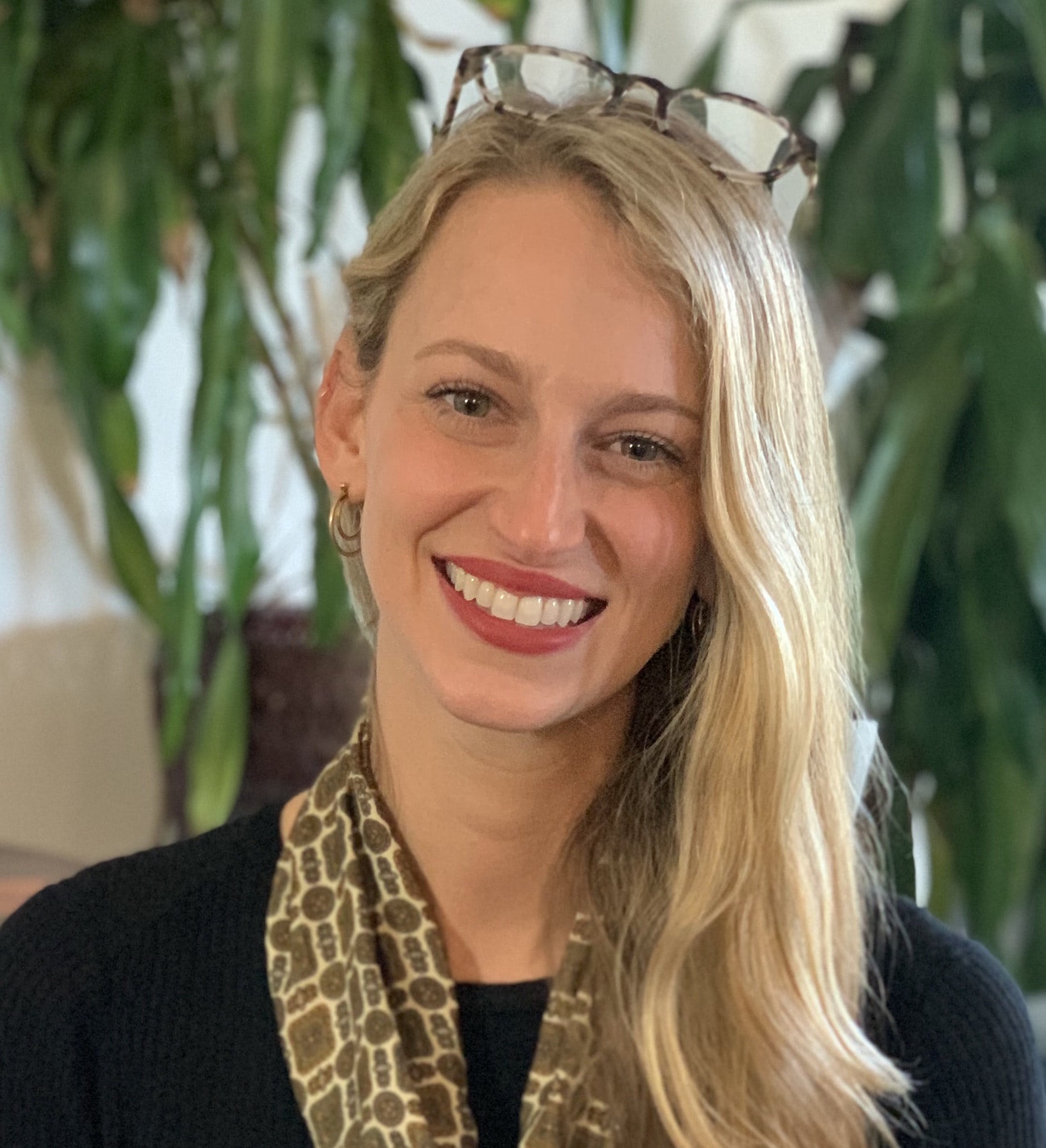 Jessica Biles's profile picture