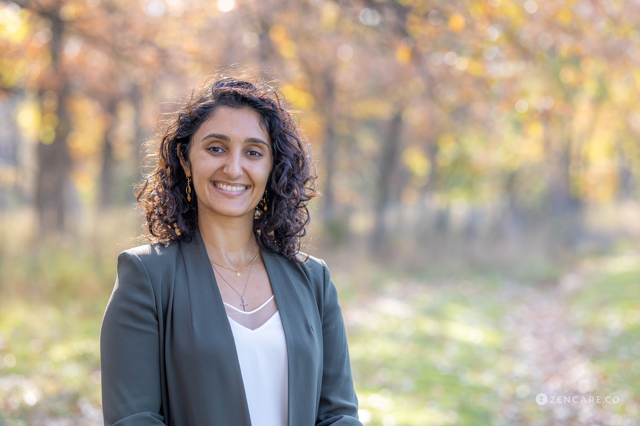 Olive Tree Mental Wellness, PLLC