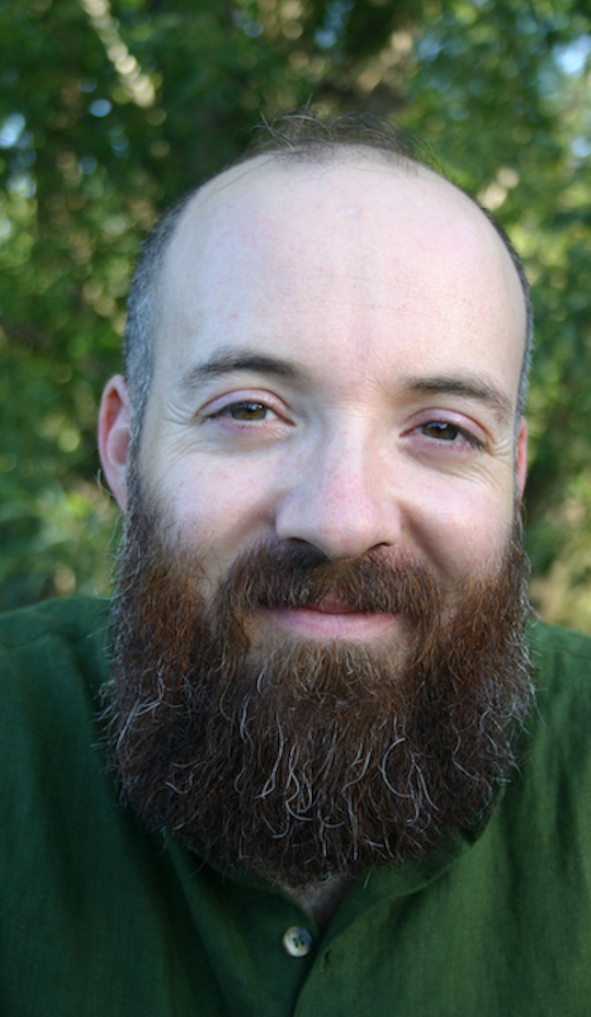 Tobias Gale's profile picture