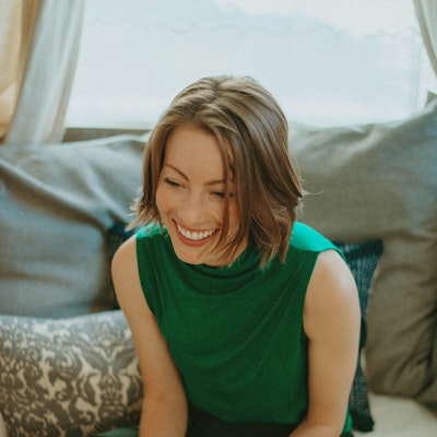 Emily Eccles Emily Eccles