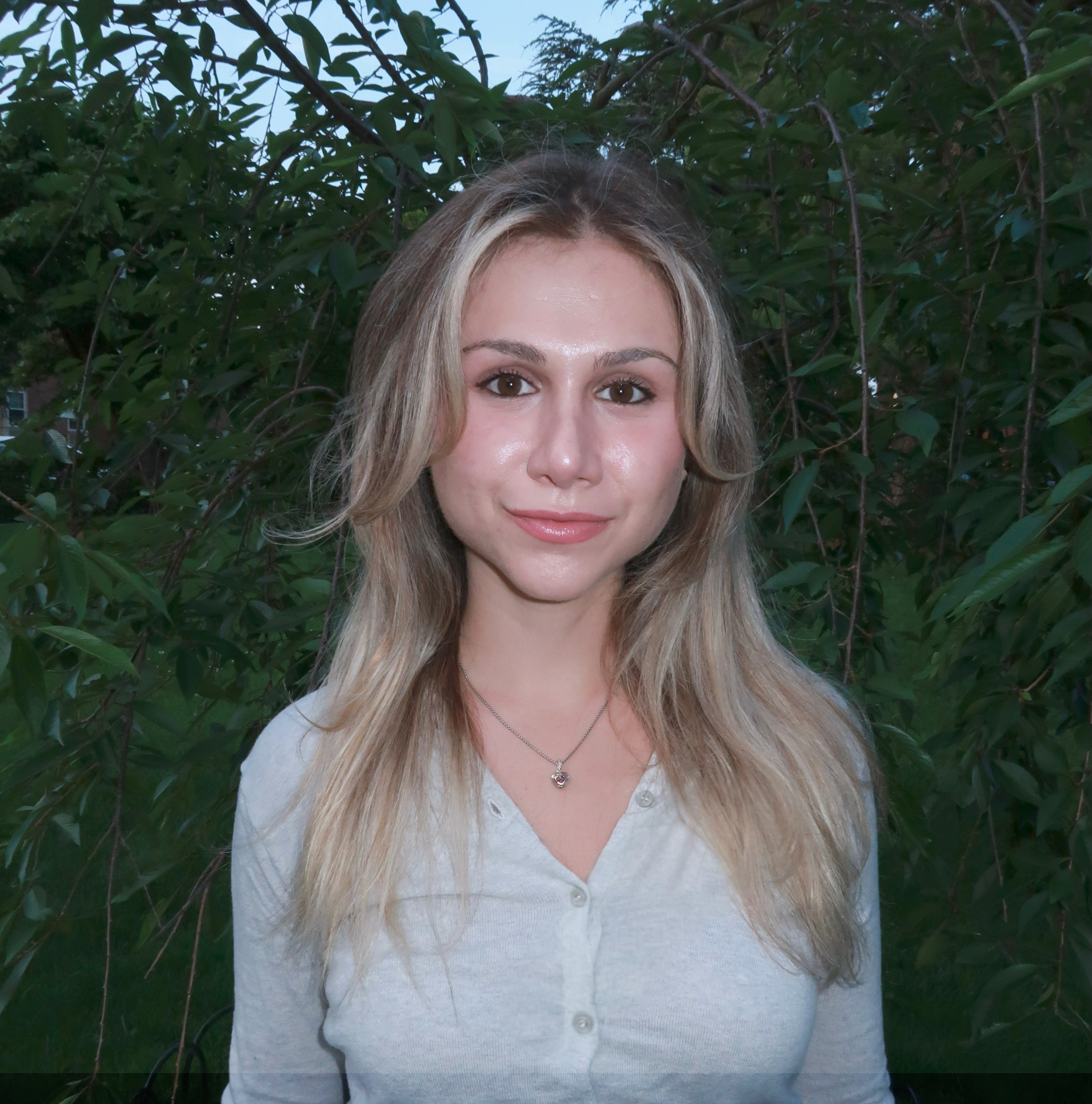 Daniela Yushuvayev's profile picture