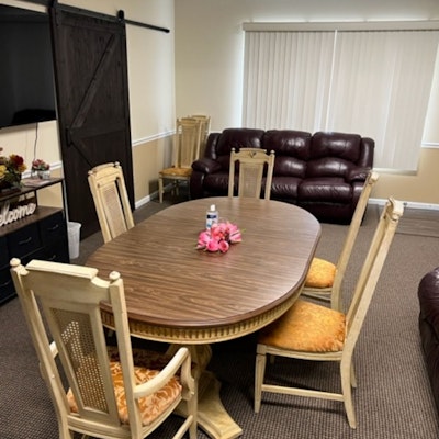 Regina Gullette Regina Gullette